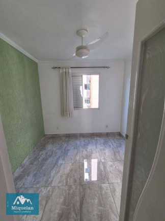 Imagem Apartamento com 2 Quartos à Venda, 57 m² em Vila Amélia - São Paulo