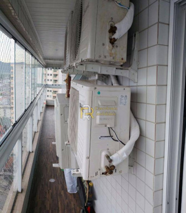 Imagem Apartamento com 3 Quartos à Venda, 122 m² em Aviação - Praia Grande Imagem Apartamento com 3 Quartos à Venda, 122 m² em Aviação - Praia Grande