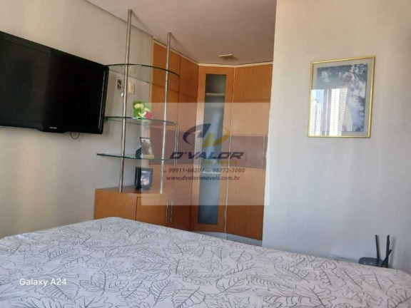 Imagem Apartamento com 3 Quartos à Venda, 84 m² em Cabo Branco - João Pessoa