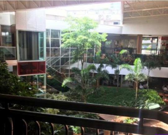 Imagem Imóvel com 1 Quarto à Venda, 35 m² em Vila Virgínia - Jundiaí