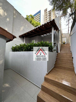 Imagem Casa com 3 Quartos à Venda, 241 m² em Bela Vista - São Paulo