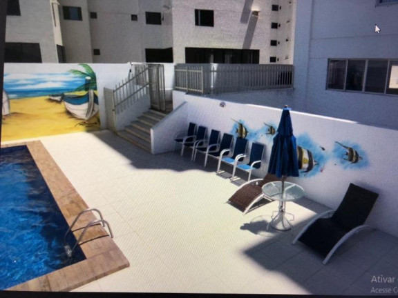Imagem Apartamento com 3 Quartos à Venda, 85 m² em Stiep - Salvador