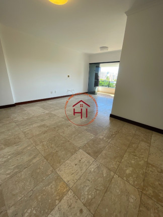 Imagem Apartamento com 4 Quartos à Venda, 175 m² em Pituba - Salvador