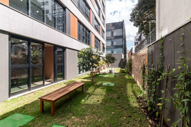 Imagem Imóvel à Venda, 36 m² em Menino Deus - Porto Alegre Imagem Imóvel à Venda, 36 m² em Menino Deus - Porto Alegre