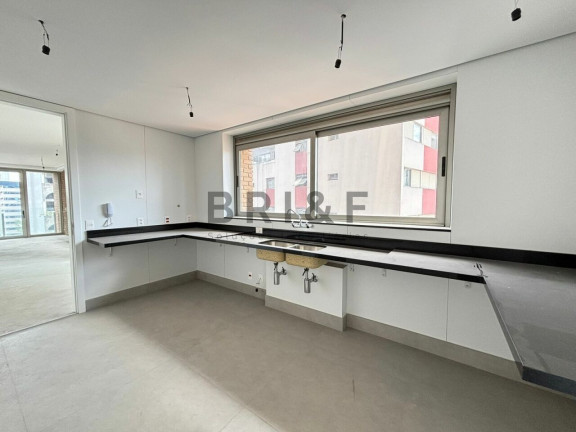 Imagem Apartamento com 4 Quartos à Venda, 335 m² em Itaim Bibi - São Paulo Imagem Apartamento com 4 Quartos à Venda, 335 m² em Itaim Bibi - São Paulo