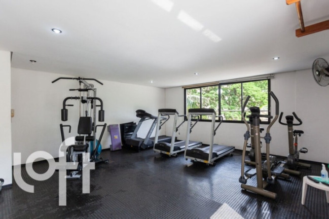 Imagem Apartamento com 3 Quartos à Venda, 83 m² em Vila Madalena - São Paulo Imagem Apartamento com 3 Quartos à Venda, 83 m² em Vila Madalena - São Paulo