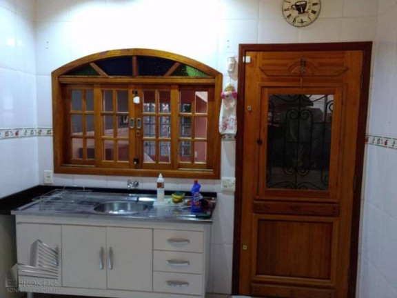 Imagem Casa com 1 Quarto à Venda, 40 m² em Jardim Wanel Ville V - Sorocaba Imagem Casa com 1 Quarto à Venda, 40 m² em Jardim Wanel Ville V - Sorocaba