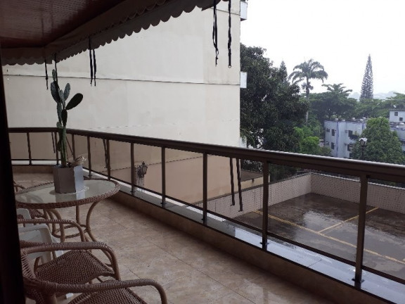Imagem Imóvel com 3 Quartos à Venda, 139 m² em Jardim Guanabara - Rio De Janeiro