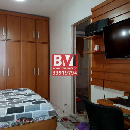 Imagem Casa com 2 Quartos à Venda, 60 m² em Vista Alegre - Rio De Janeiro