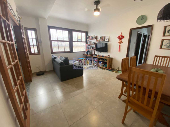 Imagem Apartamento com 2 Quartos à Venda, 70 m² em Laranjeiras - Rio De Janeiro