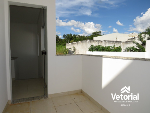 Imagem Sobrado com 3 Quartos à Venda, 225 m² em Sandra Regina - Barreiras Imagem Sobrado com 3 Quartos à Venda, 225 m² em Sandra Regina - Barreiras