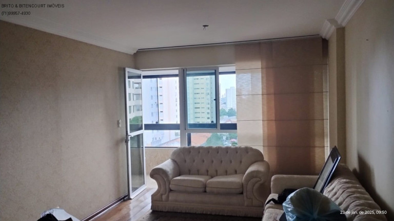 Imagem Imóvel com 4 Quartos à Venda, 80 m² em Canela - Salvador Imagem Imóvel com 4 Quartos à Venda, 80 m² em Canela - Salvador