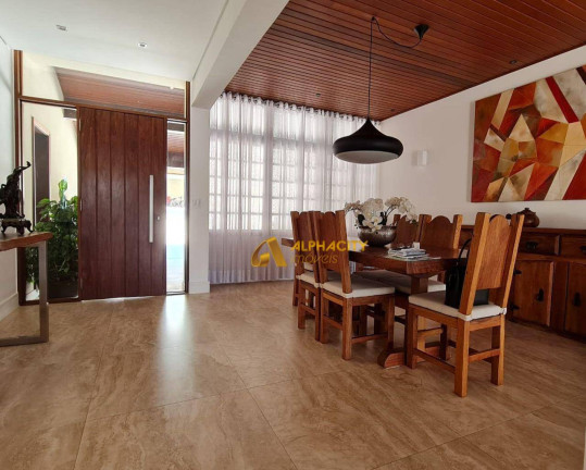 Imagem Casa com 3 Quartos à Venda, 300 m² em Residencial Tres (alphaville) - Santana De Parnaíba Imagem Casa com 3 Quartos à Venda, 300 m² em Residencial Tres (alphaville) - Santana De Parnaíba