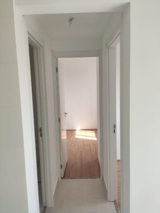 Imagem Apartamento com 2 Quartos para Alugar, 35 m² em Butantã - São Paulo