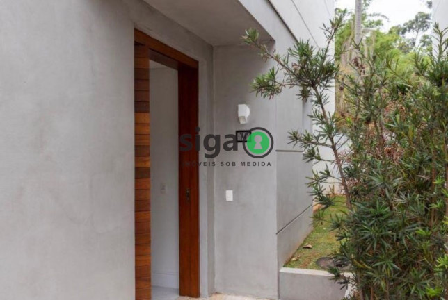 Imagem Casa com 4 Quartos à Venda, 770 m² em Granja Julieta - São Paulo