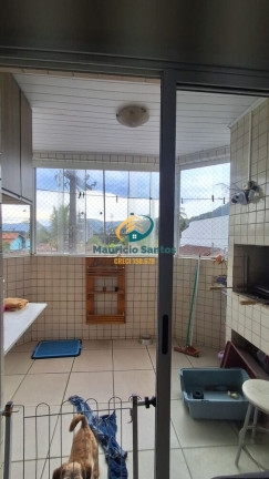 Imagem Apartamento com 2 Quartos à Venda, 71 m² em Centro - Mongaguá