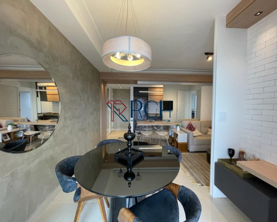 Imagem Apartamento com 2 Quartos à Venda, 73 m² em Parque Campolim - Sorocaba Imagem Apartamento com 2 Quartos à Venda, 73 m² em Parque Campolim - Sorocaba