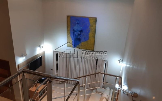 Imagem Casa de Condomínio com 3 Quartos à Venda, 170 m² em Urbanova - São José Dos Campos Imagem Casa de Condomínio com 3 Quartos à Venda, 170 m² em Urbanova - São José Dos Campos