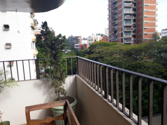 Imóvel com 4 Quartos à Venda, 271 m² em Real Parque - São Paulo