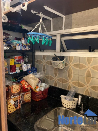 Imagem Apartamento com 2 Quartos à Venda, 60 m² em Jardim Das Laranjeiras - São Paulo