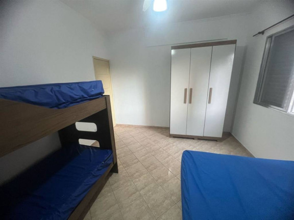 Imagem Apartamento com 1 Quarto para Alugar, 39 m² em Guilhermina - Praia Grande Imagem Apartamento com 1 Quarto para Alugar, 39 m² em Guilhermina - Praia Grande