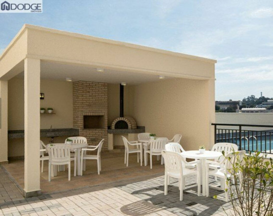 Imagem Apartamento com 2 Quartos à Venda, 49 m² em Centro - Diadema