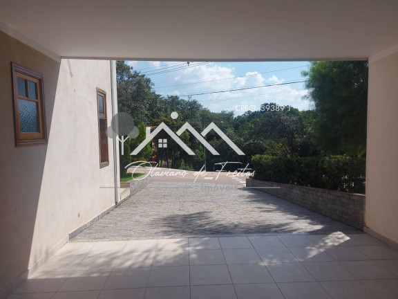 Imagem Casa de Condomínio com 4 Quartos à Venda, 288 m² em Parque Centenário - Jundiaí