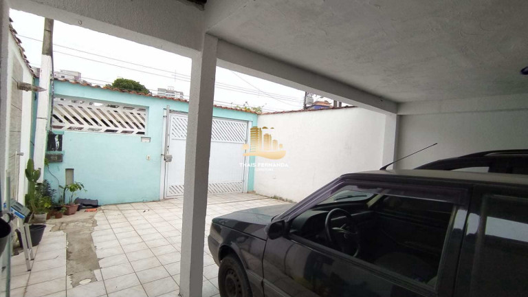 Imagem Casa com 3 Quartos à Venda, 174 m² em Caiçara - Praia Grande