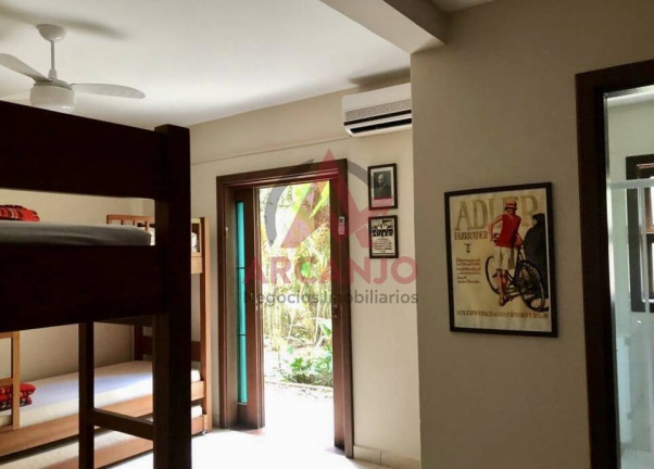 Imagem Casa com 6 Quartos à Venda, 323 m² em Riviera - Bertioga Imagem Casa com 6 Quartos à Venda, 323 m² em Riviera - Bertioga