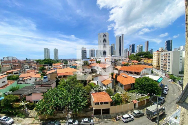 Imagem Apartamento com 1 Quarto à Venda, 56 m² em Brotas - Salvador Imagem Apartamento com 1 Quarto à Venda, 56 m² em Brotas - Salvador