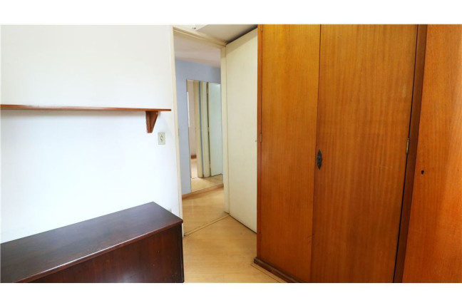 Imagem Apartamento com 3 Quartos à Venda, 67 m² em Brooklin Paulista - São Paulo