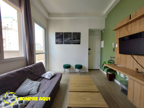 Imagem Apartamento com 1 Quarto à Venda, 60 m² em Santa Cecília - São Paulo Imagem Apartamento com 1 Quarto à Venda, 60 m² em Santa Cecília - São Paulo