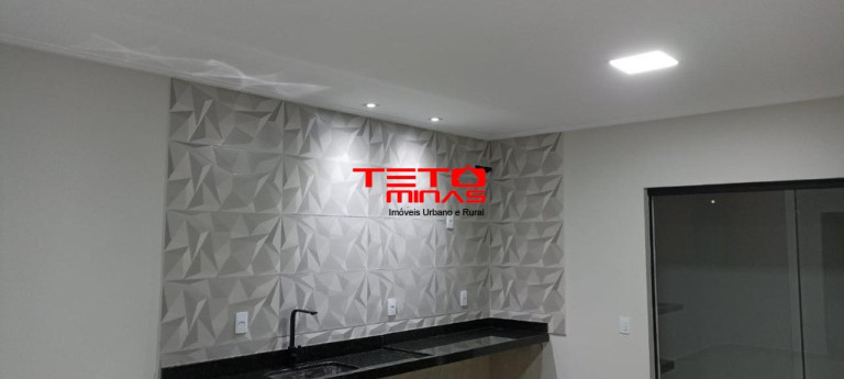 Imagem Casa com 2 Quartos à Venda, 82 m² em Jardim São Lourenço - Senhora De Oliveira Imagem Casa com 2 Quartos à Venda, 82 m² em Jardim São Lourenço - Senhora De Oliveira