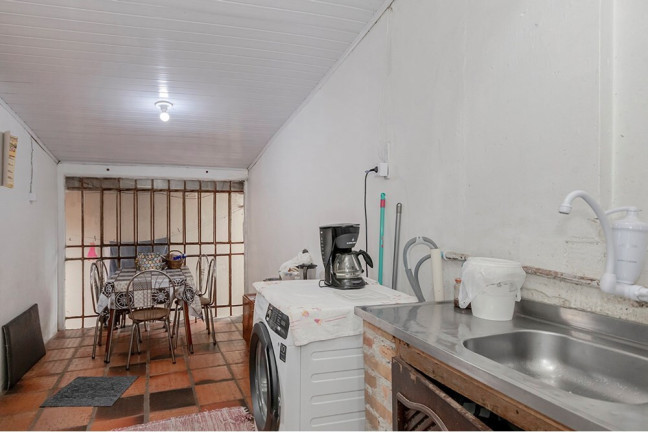 Imagem Casa com 3 Quartos à Venda, 80 m² em Santa Tereza - Porto Alegre