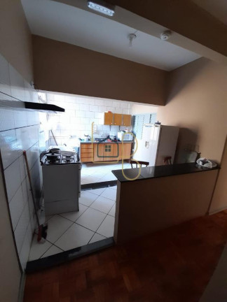 Imagem Apartamento com 4 Quartos à Venda, 77 m² em Centro - Londrina