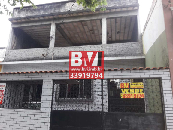 Imagem Casa com 3 Quartos à Venda, 90 m² em Penha - Rio De Janeiro Imagem Casa com 3 Quartos à Venda, 90 m² em Penha - Rio De Janeiro