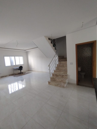 Imagem Sobrado com 3 Quartos à Venda, 128 m² em Portais (polvilho) - Cajamar