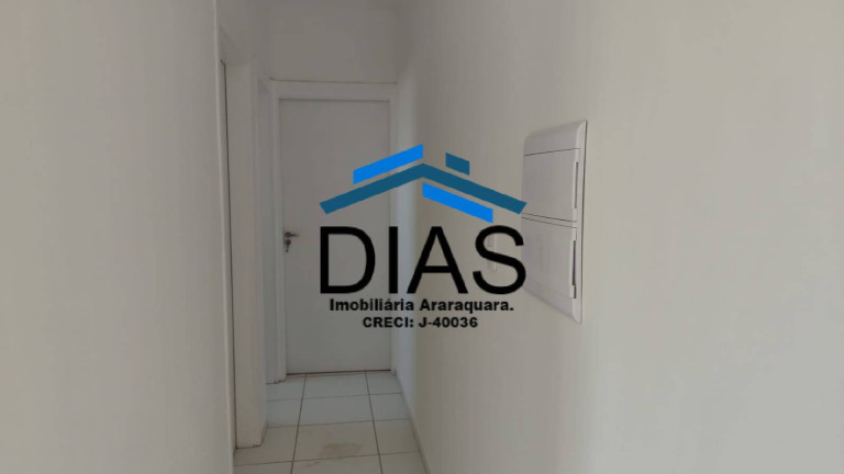 Imagem Apartamento com 2 Quartos à Venda, 50 m² em Jardim Bandeirantes - Araraquara Imagem Apartamento com 2 Quartos à Venda, 50 m² em Jardim Bandeirantes - Araraquara