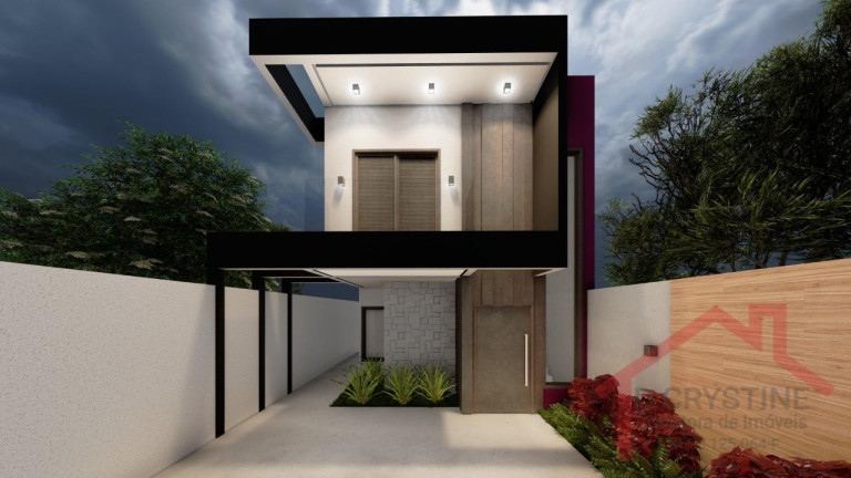 Imagem Casa à Venda, 160 m² em Portais - Cajamar Imagem Casa à Venda, 160 m² em Portais - Cajamar