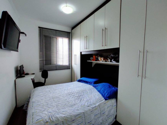 Imagem Apartamento com 2 Quartos à Venda, 57 m² em Mandaqui - São Paulo Imagem Apartamento com 2 Quartos à Venda, 57 m² em Mandaqui - São Paulo
