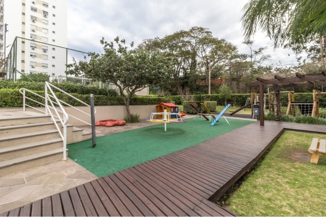 Imagem Apartamento com 2 Quartos à Venda, 68 m² em Jardim Lindóia - Porto Alegre Imagem Apartamento com 2 Quartos à Venda, 68 m² em Jardim Lindóia - Porto Alegre
