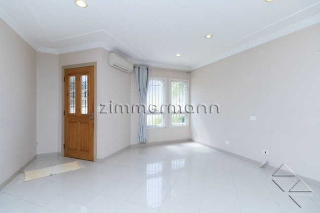 Imagem Casa com 3 Quartos à Venda, 150 m² em Vila Romana - São Paulo Imagem Casa com 3 Quartos à Venda, 150 m² em Vila Romana - São Paulo
