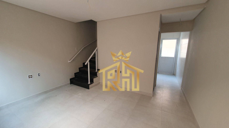 Imagem Sobrado com 2 Quartos à Venda, 58 m² em Aviação - Praia Grande Imagem Sobrado com 2 Quartos à Venda, 58 m² em Aviação - Praia Grande