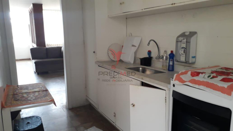 Imagem Apartamento com 3 Quartos à Venda, 93 m² em Copacabana - Rio De Janeiro