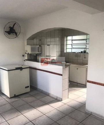 Imagem Apartamento com 2 Quartos à Venda, 53 m² em Parque Erasmo Assunção - Santo André Imagem Apartamento com 2 Quartos à Venda, 53 m² em Parque Erasmo Assunção - Santo André