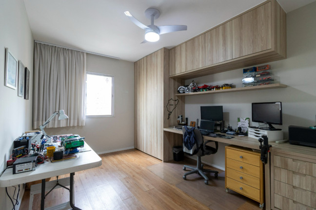 Imagem Apartamento com 3 Quartos à Venda, 180 m² em Brooklin Paulista - São Paulo Imagem Apartamento com 3 Quartos à Venda, 180 m² em Brooklin Paulista - São Paulo