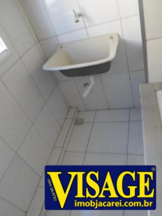Imagem Apartamento com 2 Quartos à Venda, 42 m² em Jd. Colonia - Jacareí