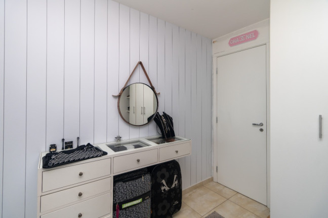 Imagem Apartamento com 2 Quartos à Venda, 69 m² em Campo Belo - São Paulo