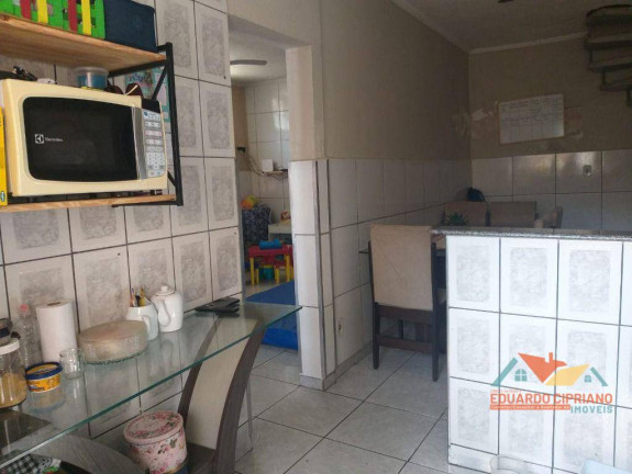 Imagem Casa com 2 Quartos à Venda, 80 m² em Indaiá - Caraguatatuba