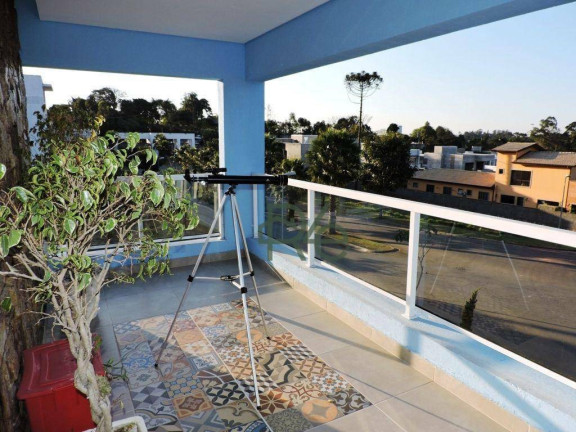 Imagem Casa com 3 Quartos à Venda, 373 m² em Vintage - Cotia Imagem Casa com 3 Quartos à Venda, 373 m² em Vintage - Cotia